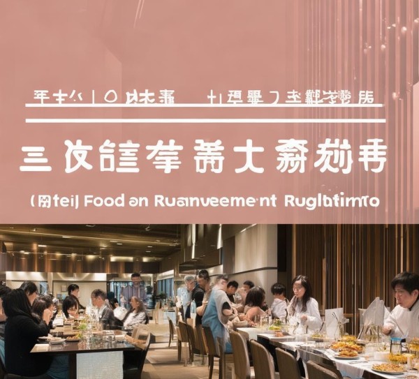 酒店餐饮及收益管理办法 酒店餐饮及收益管理办法
