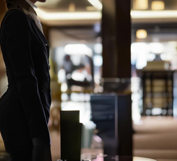 酒店服务礼仪，细节决定成败，礼仪让品质如影随形