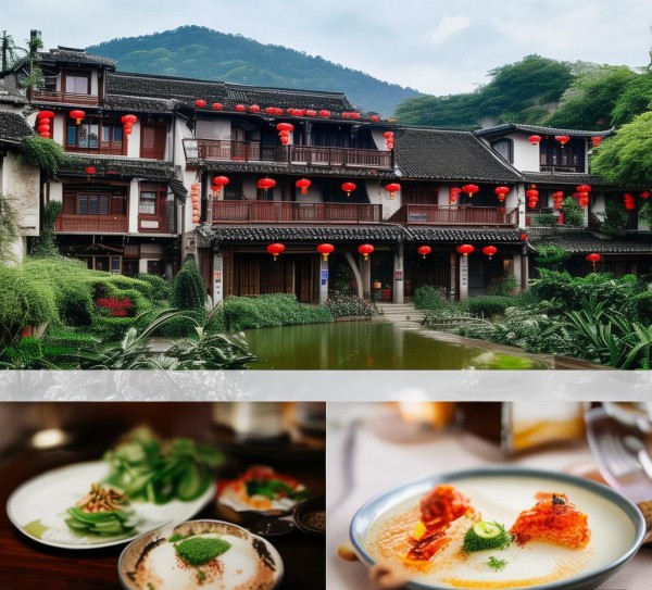 北宅酒店推荐,精选餐饮必试指南 北宅酒店推荐,精选餐饮必试指南