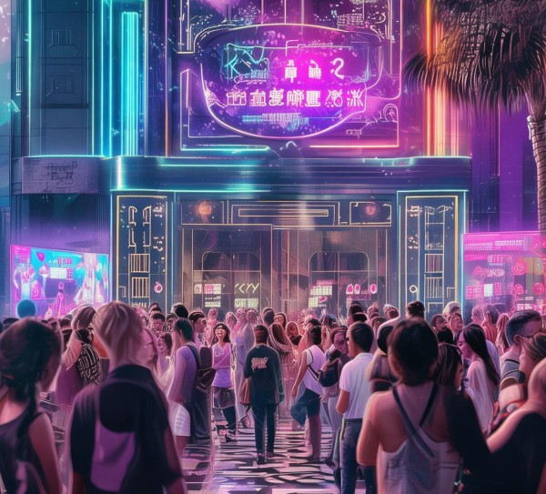 ktv与酒店合作,一场精准营销的新战场 ktv与酒店合作,一场精准营销的新战场
