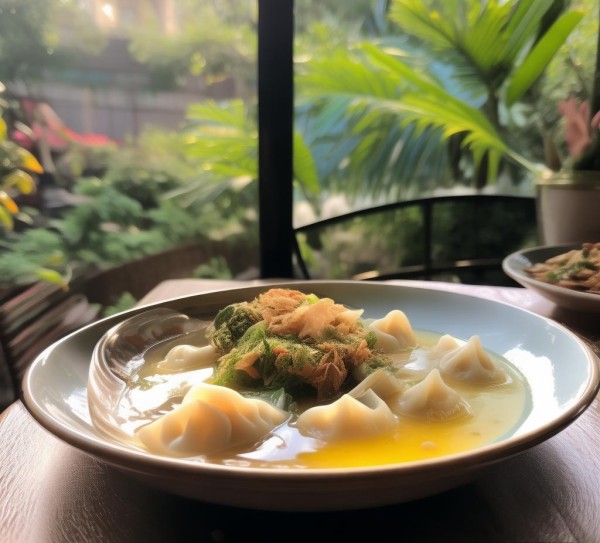 全宁,美食与生活的完美结合 全宁,美食与生活的完美结合