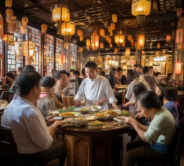 平谷餐饮,经典与创新并存 平谷餐饮,经典与创新并存