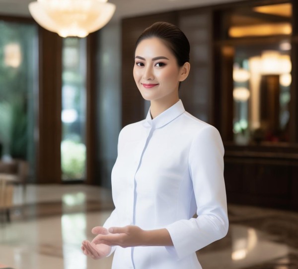 酒店服务礼仪标准解析 酒店服务礼仪标准解析