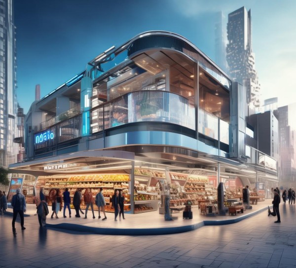 麦德龙超市与酒店合作方案,机遇与挑战解析 麦德龙超市与酒店合作方案,机遇与挑战解析