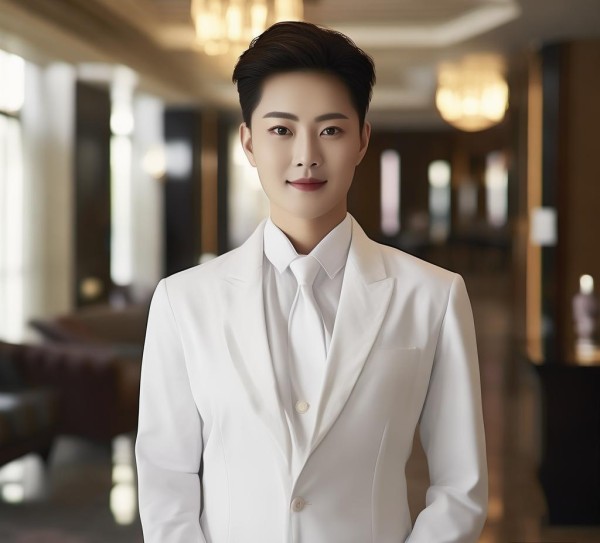 酒店服务礼仪,仪容与仪表的微妙关系 酒店服务礼仪,仪容与仪表的微妙关系