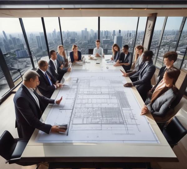 构建稳健的酒店合作关系,策略与执行指南 构建稳健的酒店合作关系,策略与执行指南