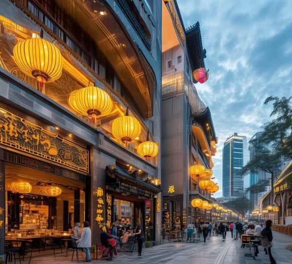 镇江作为旅游热点,酒店餐饮管理,引领美好生活 镇江作为旅游热点,酒店餐饮管理,引领美好生活