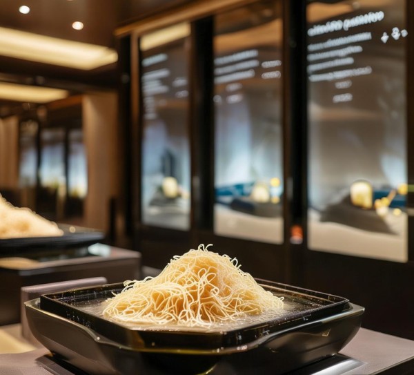 燕窝助力酒店提升品牌形象,合作方案解析 燕窝助力酒店提升品牌形象,合作方案解析