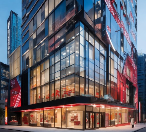 消防与酒店完美融合,方案与实践探索 消防与酒店完美融合,方案与实践探索