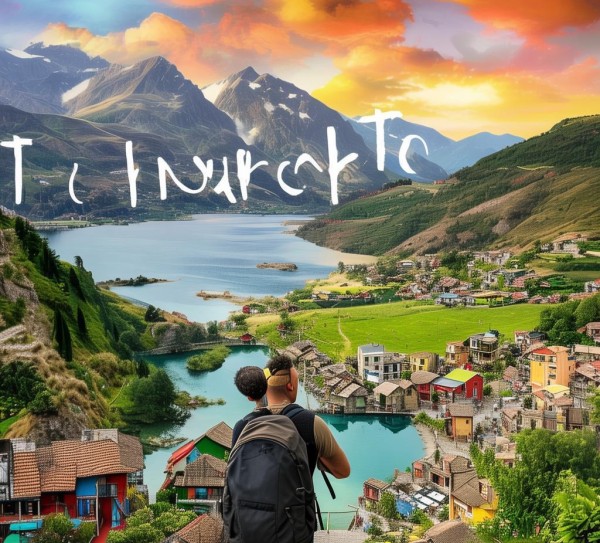 定制旅游,一场更具个性的旅行之旅 定制旅游,一场更具个性的旅行之旅