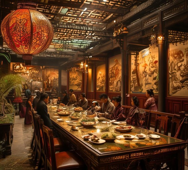 深度探索金泰故事,金泰餐饮服务酒店 深度探索金泰故事,金泰餐饮服务酒店