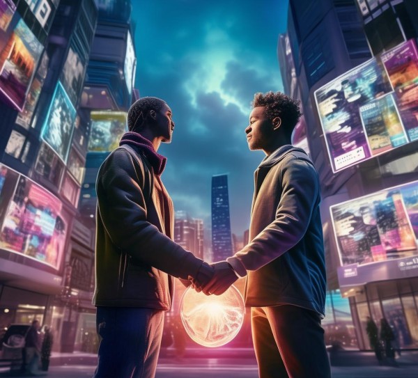深度合作,成就 destination 未来 深度合作,成就 destination 未来