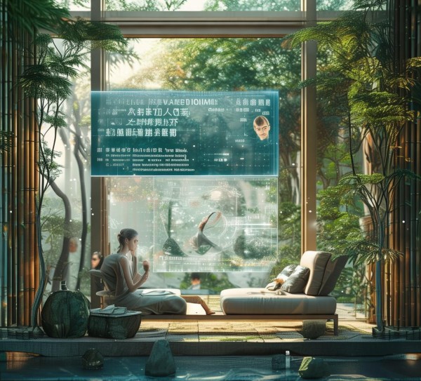 养生智慧酒店合作方案，智慧与健康的融合，智慧与生活的升华