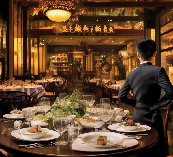 龙宇酒店,餐饮领域的标杆之作—特色服务的完美呈现 龙宇酒店,餐饮领域的标杆之作—特色服务的完美呈现