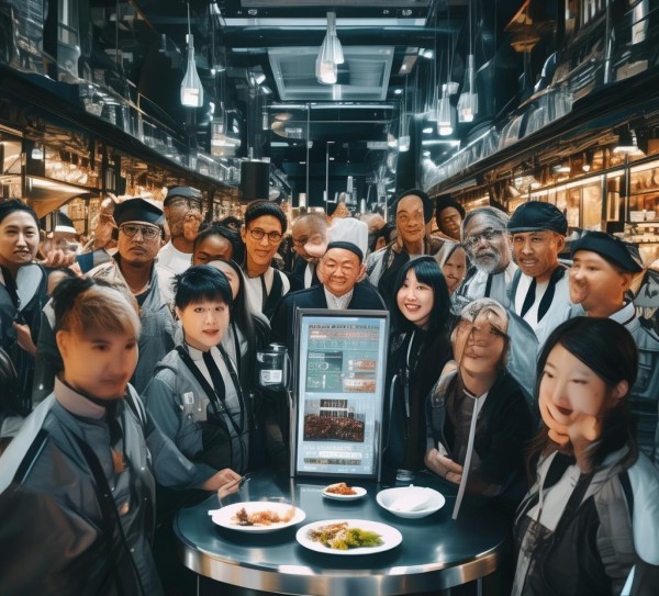 中西餐饮酒店服务员招聘,开启餐饮行业新篇章 中西餐饮酒店服务员招聘,开启餐饮行业新篇章