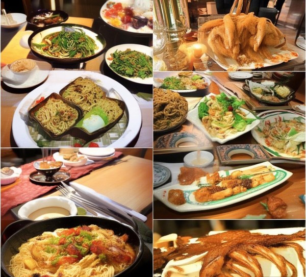 源平酒店的美食之旅,选择这里,享受地道美食体验 源平酒店的美食之旅,选择这里,享受地道美食体验