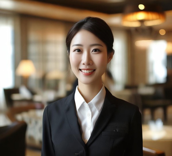 酒店服务员心得,专业与热情的完美结合 酒店服务员心得,专业与热情的完美结合