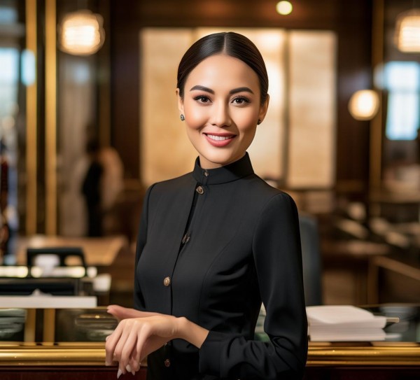 酒店接待礼仪,服务规范的深层内涵 酒店接待礼仪,服务规范的深层内涵
