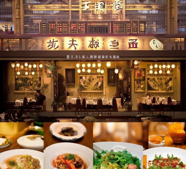 永强餐饮酒店，味蕾之旅的完美呈现