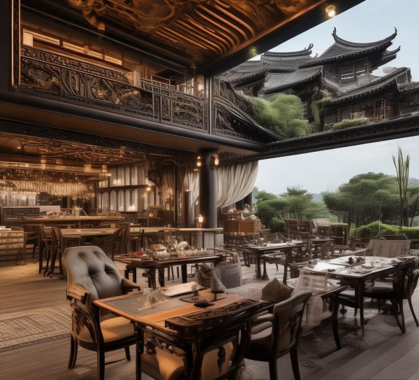 苏州酒店餐饮管理咨询,打造高端文化体验的未来 苏州酒店餐饮管理咨询,打造高端文化体验的未来