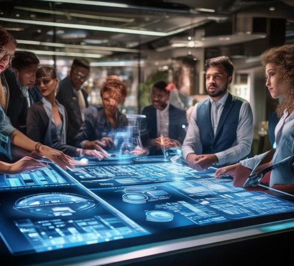数字化转型引领,酒店餐饮质量管理标准的创新实践 数字化转型引领,酒店餐饮质量管理标准的创新实践