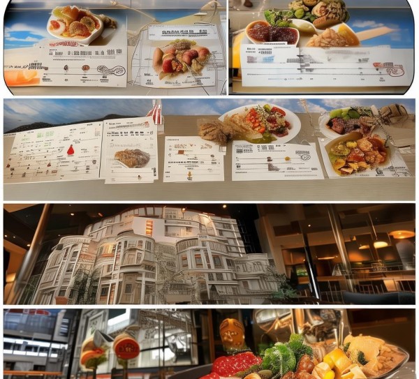 祥云酒店餐饮服务价格解析,选择必走的必选清单 祥云酒店餐饮服务价格解析,选择必走的必选清单