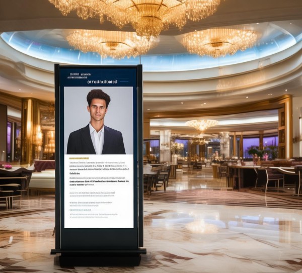 酒店服务礼仪师招聘公告 酒店服务礼仪师招聘公告