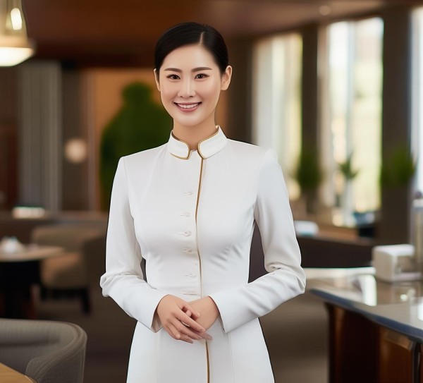 酒店服务礼仪必掌握 酒店服务礼仪必掌握
