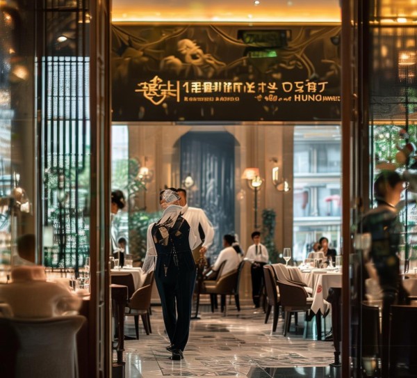 黄铮酒店,服务礼仪,品质生活—与您携手,享受优雅用餐体验 黄铮酒店,服务礼仪,品质生活—与您携手,享受优雅用餐体验
