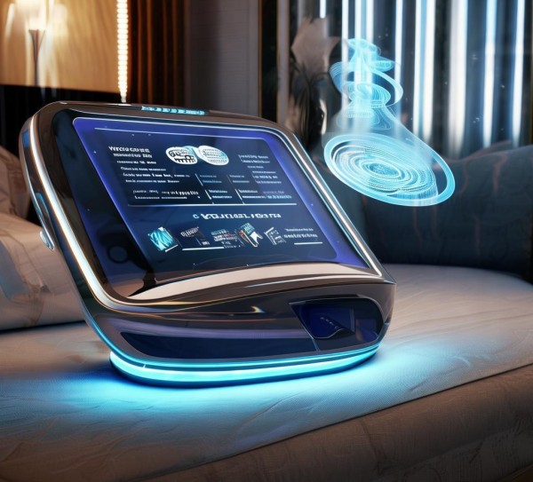 elevate Your Hotel Experience with Electronic Book礼 elevate Your Hotel Experience with Electronic Book礼