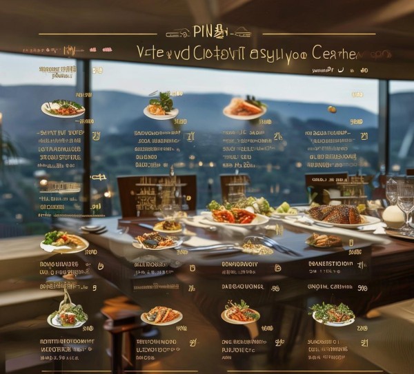 凤凰山酒店餐饮服务价格分析及推荐 凤凰山酒店餐饮服务价格分析及推荐