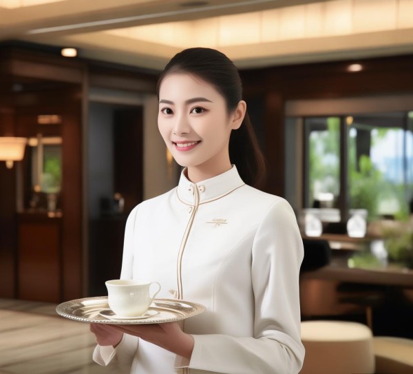 惠州酒店服务员礼仪要求 惠州酒店服务员礼仪要求