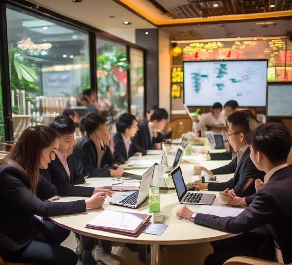中国餐饮酒店管理专业,CASE分析与未来发展趋势 中国餐饮酒店管理专业,CASE分析与未来发展趋势