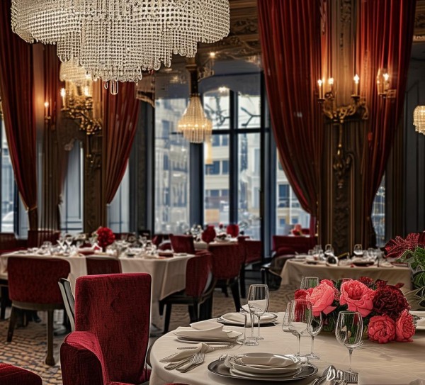 佩珀酒店,area of influence through elegant dining 佩珀酒店,area of influence through elegant dining