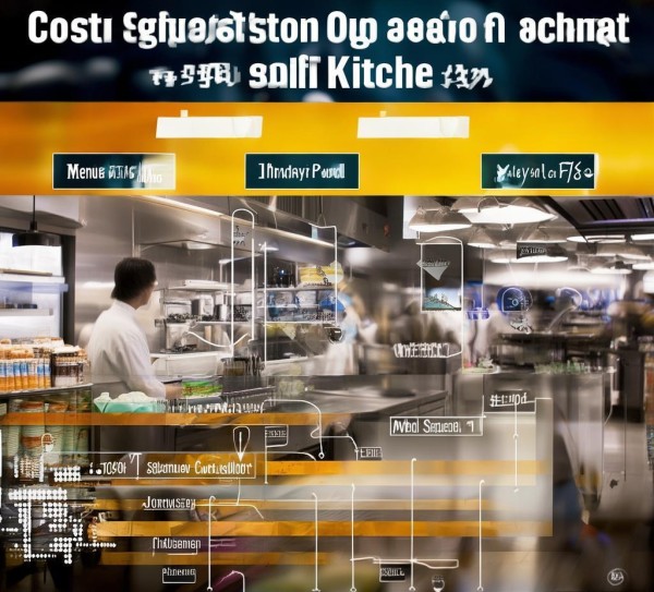餐饮酒店管理费用控制,一份实用指南 餐饮酒店管理费用控制,一份实用指南