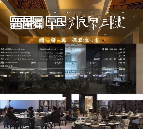 辽阳餐饮酒店，品质与创新的完美融合