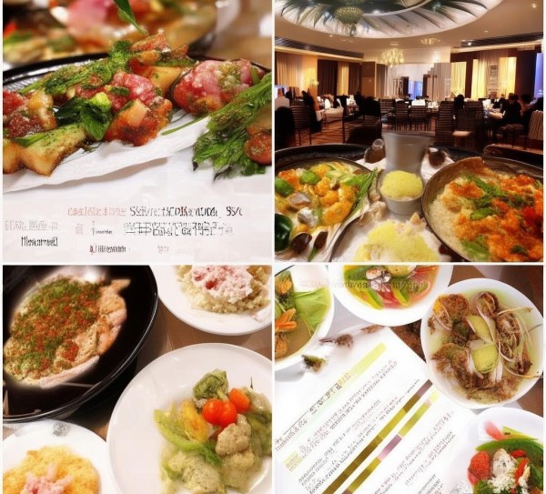 三亚万丽酒店餐饮价格解析与推荐 三亚万丽酒店餐饮价格解析与推荐