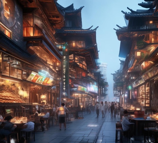 广安,餐饮管理的创新之都 广安,餐饮管理的创新之都