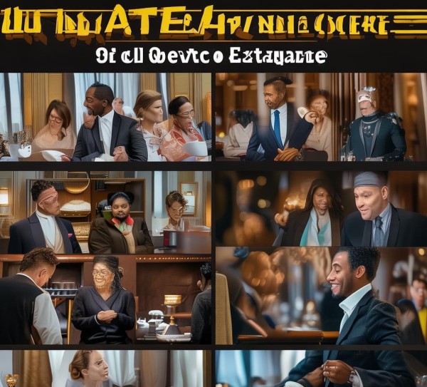 酒店服务礼仪的终极挑战,从失败到成功的五步指南 酒店服务礼仪的终极挑战,从失败到成功的五步指南