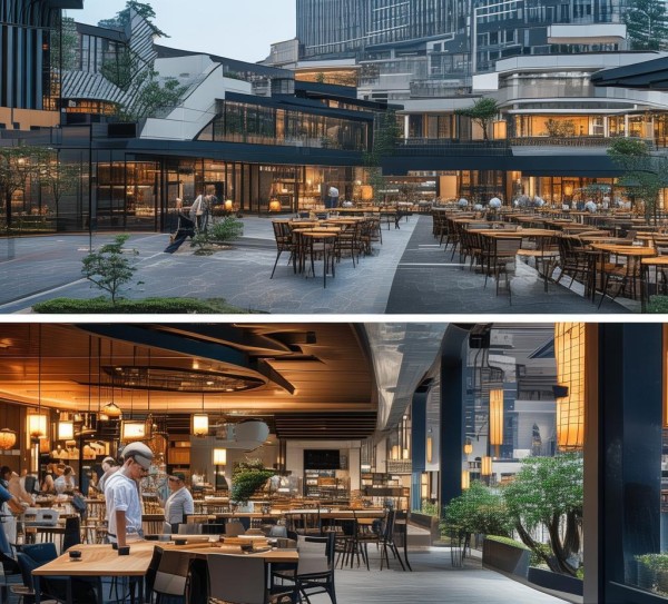 无锡酒店餐饮管理,品质服务与创新发展的路径 无锡酒店餐饮管理,品质服务与创新发展的路径