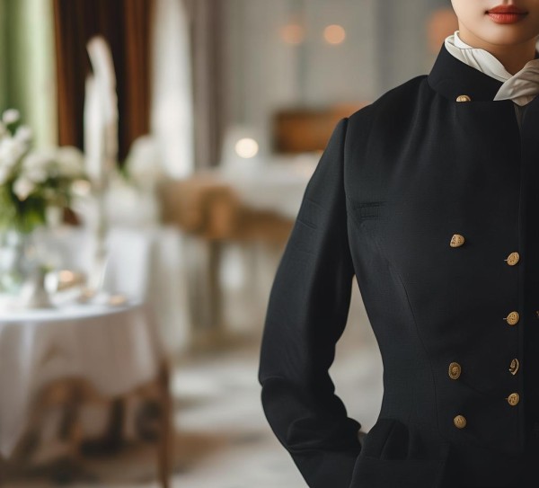 礼仪之士，服务如花—酒店服务礼仪考试试题解析