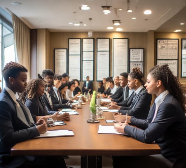 酒店服务礼仪课心得体会 酒店服务礼仪课心得体会