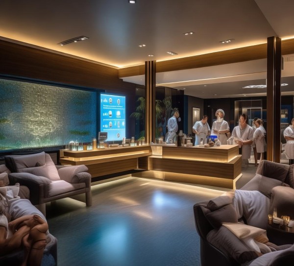 五星级酒店 spa承包合作方案 五星级酒店 spa承包合作方案