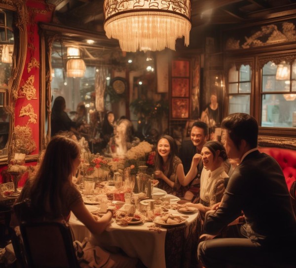 喜宴酒店与影楼,相约怀旧,共度时光 喜宴酒店与影楼,相约怀旧,共度时光