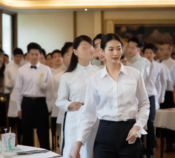浙江酒店服务礼仪培训,提升专业素养的必选之路 浙江酒店服务礼仪培训,提升专业素养的必选之路