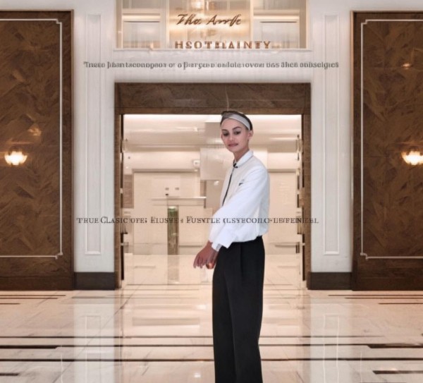 酒店服务礼仪,礼仪真经与必修课 酒店服务礼仪,礼仪真经与必修课