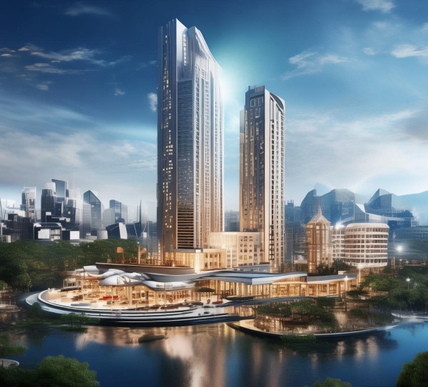 酒店双赢合作方案，连接国际都市的桥梁与纽带