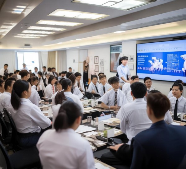 佛山酒店服务礼仪培训,开启专业人生的新篇章 佛山酒店服务礼仪培训,开启专业人生的新篇章