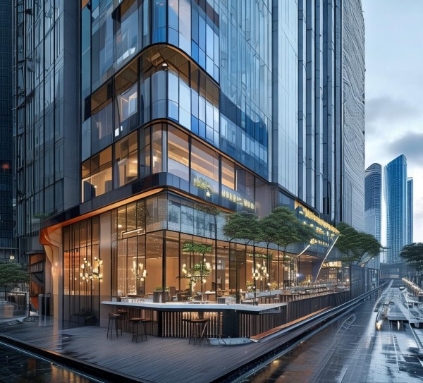 广州餐饮酒店管理,未来发展的机遇与挑战 广州餐饮酒店管理,未来发展的机遇与挑战
