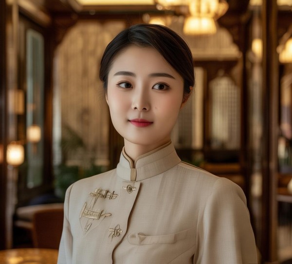 杭州酒店服务员礼仪要求解析 杭州酒店服务员礼仪要求解析